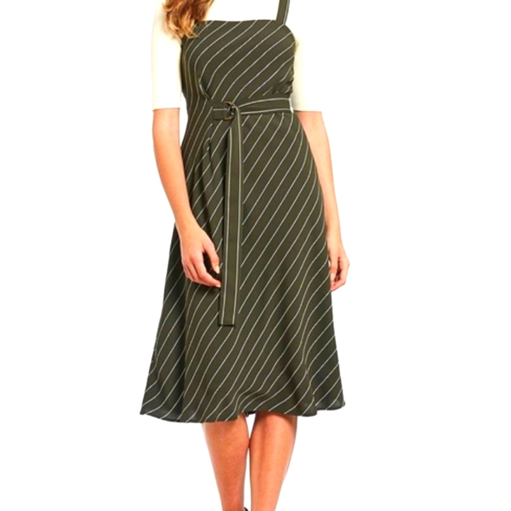 Antonio Melani Axel Dress